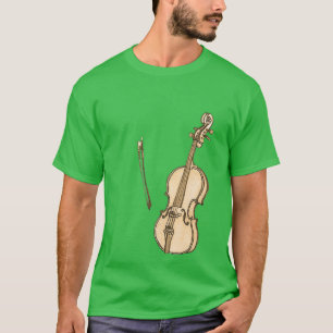 CelloTShirt 1 T-Shirt