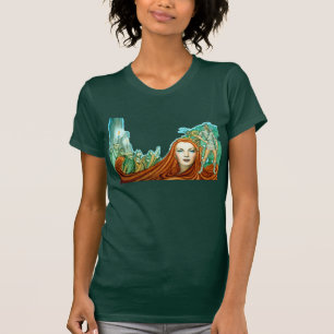 Celltic Magie T-Shirt