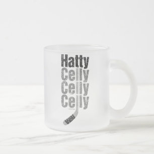 Celly Celly Celly Mattglastasse