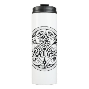 Celtic 1 thermosbecher