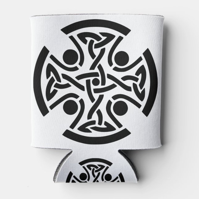Celtic 3 dosenkühler (Vorderseite)