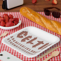 Celtic Alphabet Schriftart