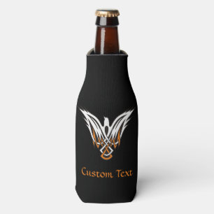 Celtic Bird Flasche Cooler Flaschenkühler