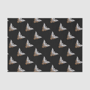 Celtic Bird Seidenpapier