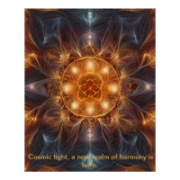 Celtic Cosmic Energy Cross