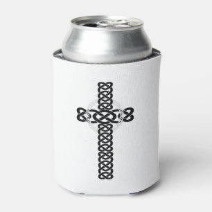 Celtic Cross Can Cooler Dosenkühler