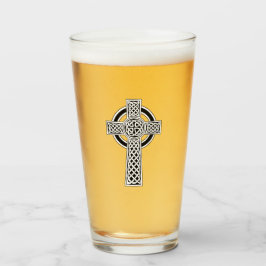 Celtic Cross Glas