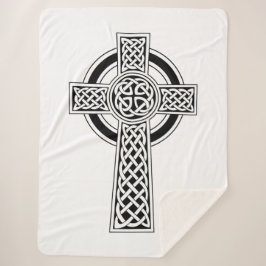 Celtic Cross Sherpadecke