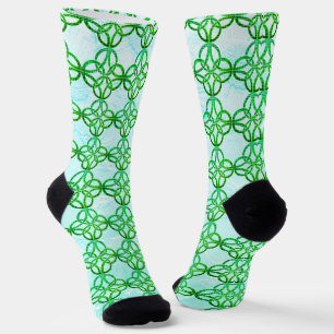 Celtic Design Socken