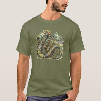 Celtic Dragon T-Shirt