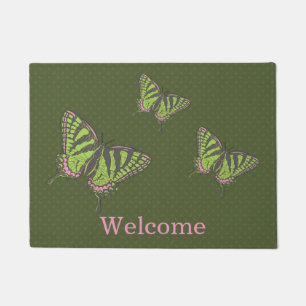 Celtic Frack Doormat Fußmatte