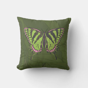 Celtic Frack Pillow Kissen