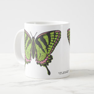 Celtic Frack Specialty Tasse