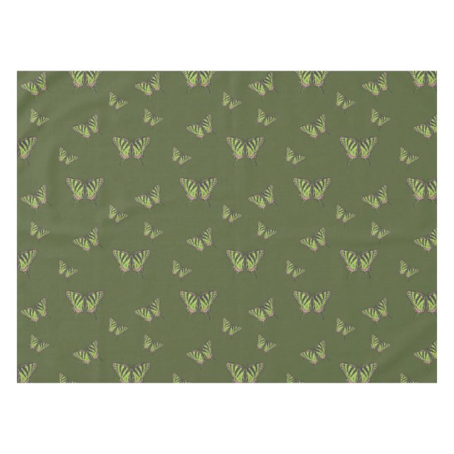 Celtic Frack Tablecloth Tischdecke (Vorderseite (Horizontal))