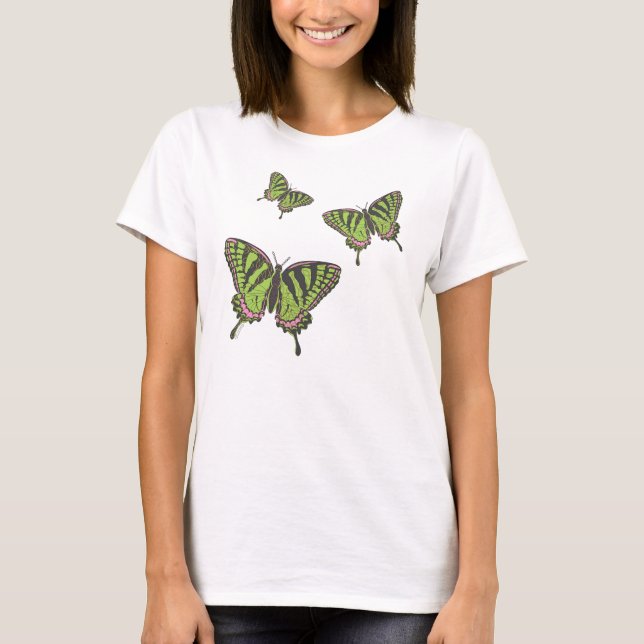 Celtic Frack Women's Light Shirt (Vorderseite)