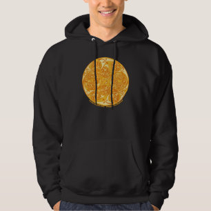 Celtic-gewundene Kunst-Mandala-Kapuzenpullis Hoodie