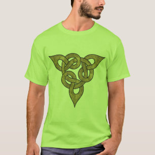 Celtic Gold T-Shirt