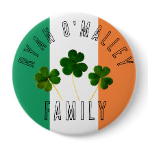 Celtic Irish Pride & Fun