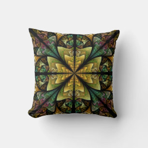 Celtic Journey Kissen
