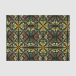 Celtic Journey Seidenpapier