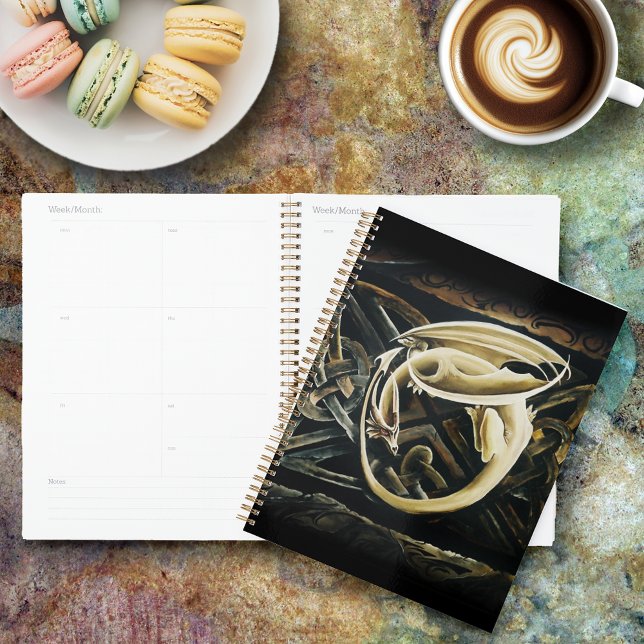 Céltic Knot Creative Dragon (Créateur téléchargé)