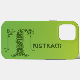 Celtic Knot Decorative Hauptstadt T Case-Mate iPhone Hülle