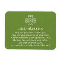 Celtic Knot Kleeblatt Irish Sessing