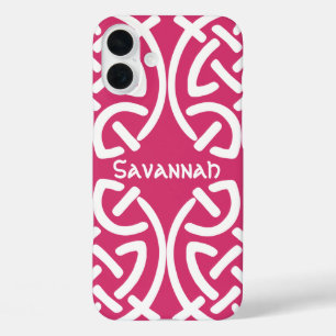 Celtic Knot Pattern Jedes farbige Personalisierte title_seo2