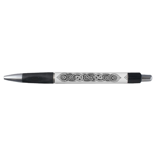 Celtic Knot Pen Kugelschreiber (Vorderseite)