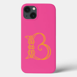 Celtic Knot Personalisiert B Case-Mate iPhone Hülle