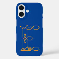 Celtic Knot Personalisiert E