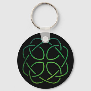 Celtic Knot Schlüsselanhänger