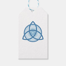 Celtic Knot Spiral