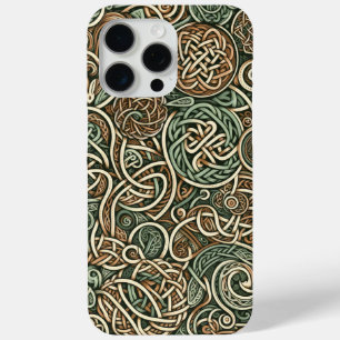 Celtic Knots-Celtic Designs-keltische Symbole Case-Mate iPhone Hülle