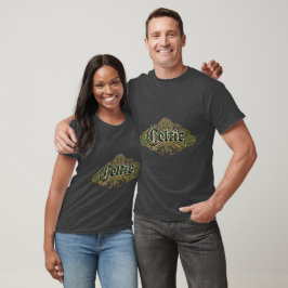 Celtic Logo T-Shirt 2