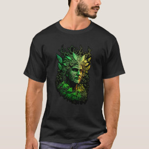 Celtic Lore Folklore of Scotland and Ireland The G T-Shirt