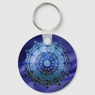 Celtic Mandala Schlüsselanhänger