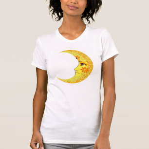 Celtic Moon T-Shirt