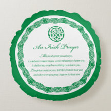 Celtic Prayer St. Patrick's Day