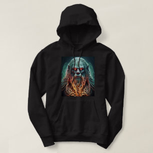 Celtic Sasquatch Hoodie