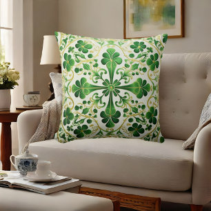 Celtic Sign Irish themed Kissen