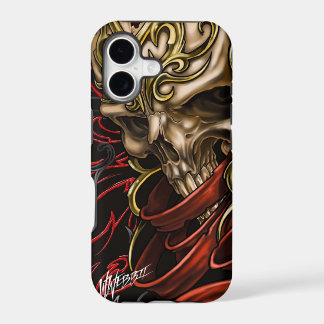Celtic Skull iPhone 5 Hülle