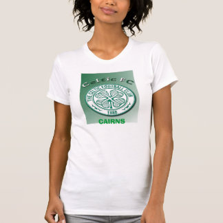 Celtic, STEINHAUFEN T-Shirt