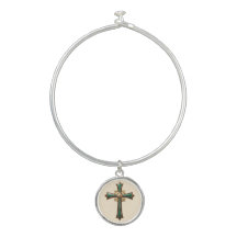 Celtic Style Irish Cross