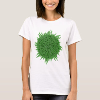 Celtic Symbol Women's T-Shirt