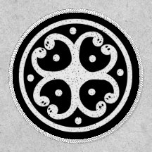 Celtic Tribal Norse Snakes