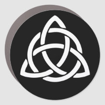 Celtic Tribal Viking Ornament Knoten