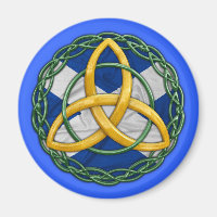 Celtic Trinity Knot
