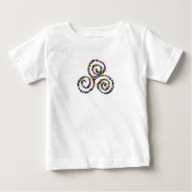 Celtic Triskelion Stärke