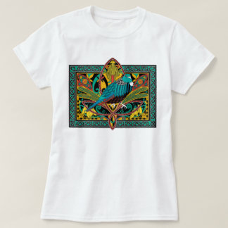 Celtic Tui T-Shirt Design